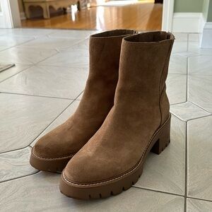 Dolce Vita boots